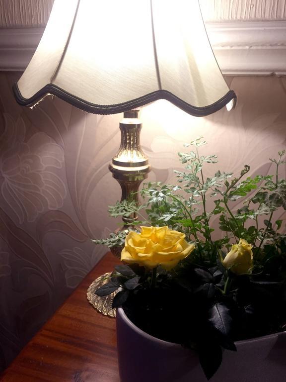 St Elmo Hotel Blackpool Kültér fotó