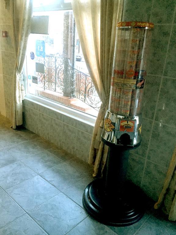 St Elmo Hotel Blackpool Kültér fotó