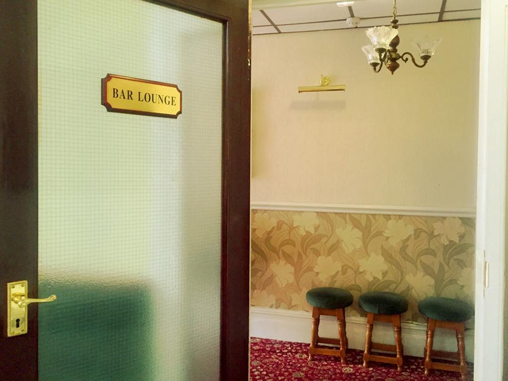 St Elmo Hotel Blackpool Kültér fotó